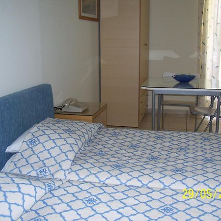 Agia Marina Apelia Residence المظهر الخارجي الصورة