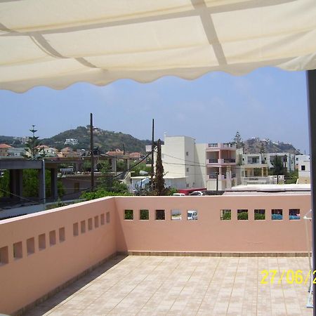 Agia Marina Apelia Residence المظهر الخارجي الصورة