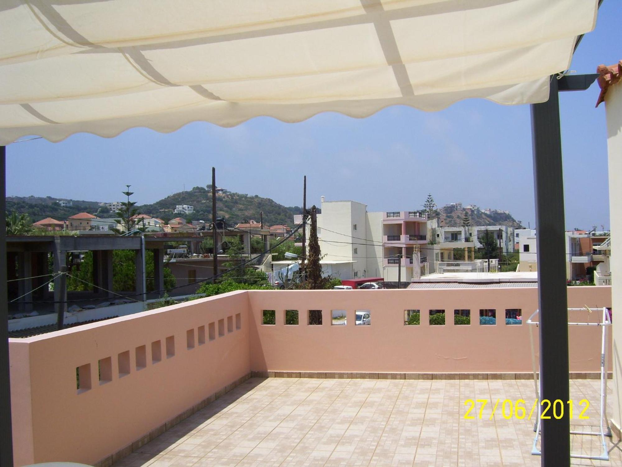 Agia Marina Apelia Residence المظهر الخارجي الصورة