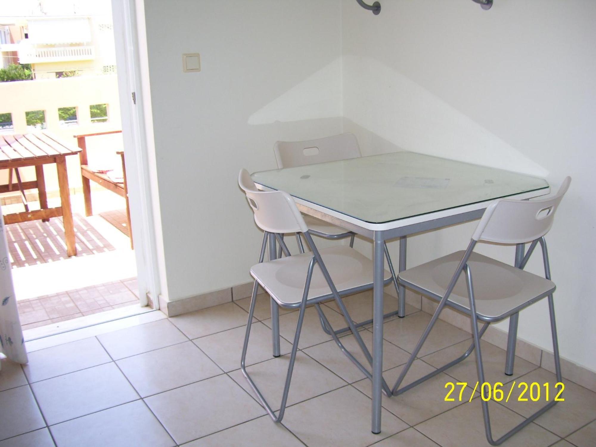 Agia Marina Apelia Residence المظهر الخارجي الصورة