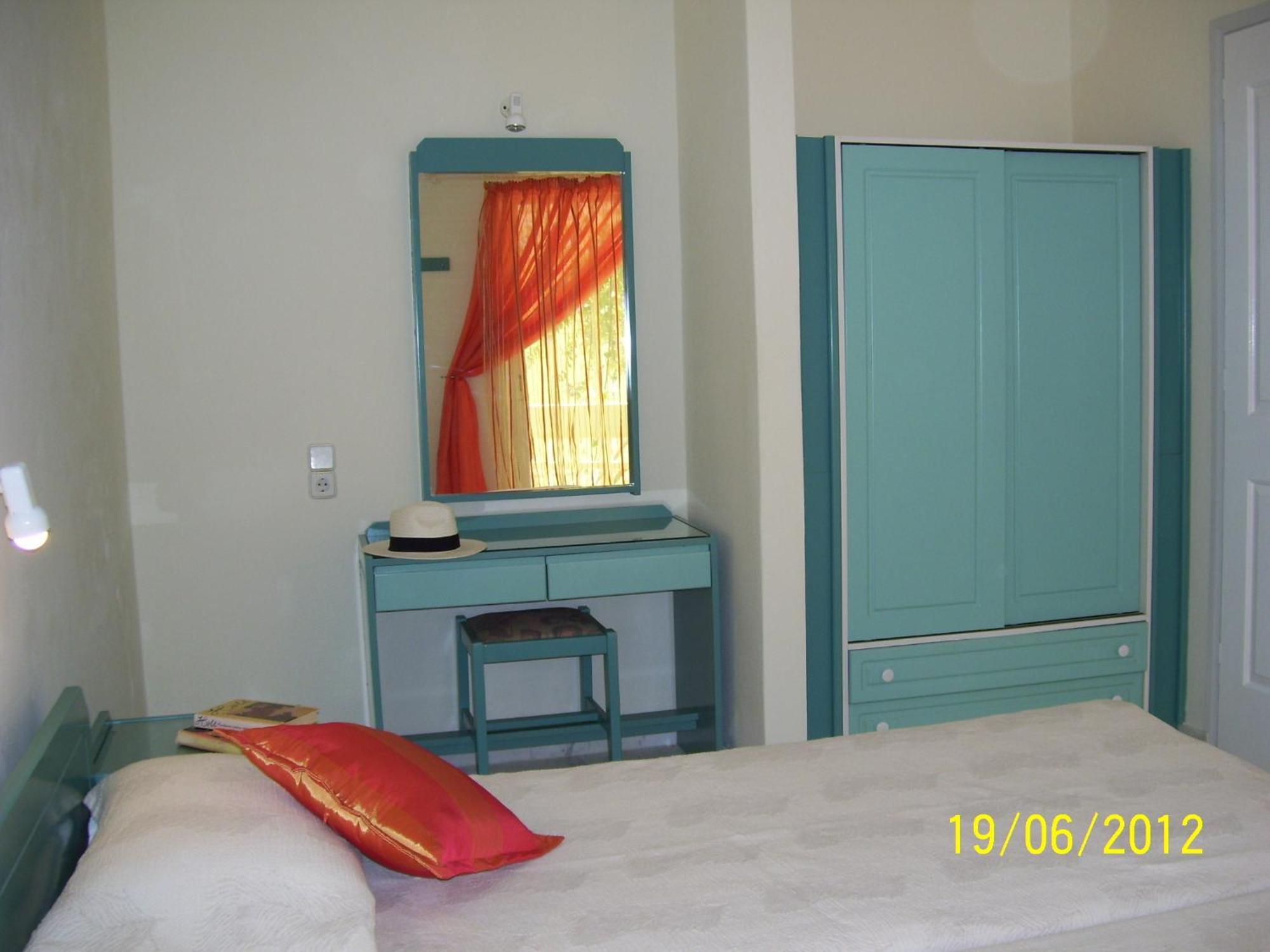 Agia Marina Apelia Residence المظهر الخارجي الصورة