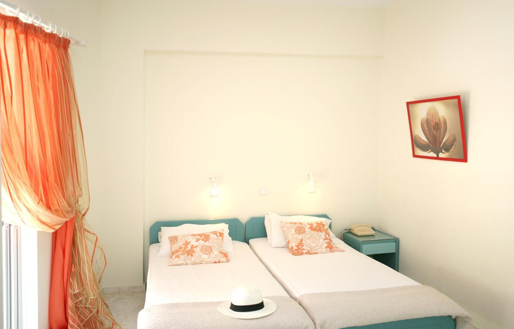 Agia Marina Apelia Residence المظهر الخارجي الصورة