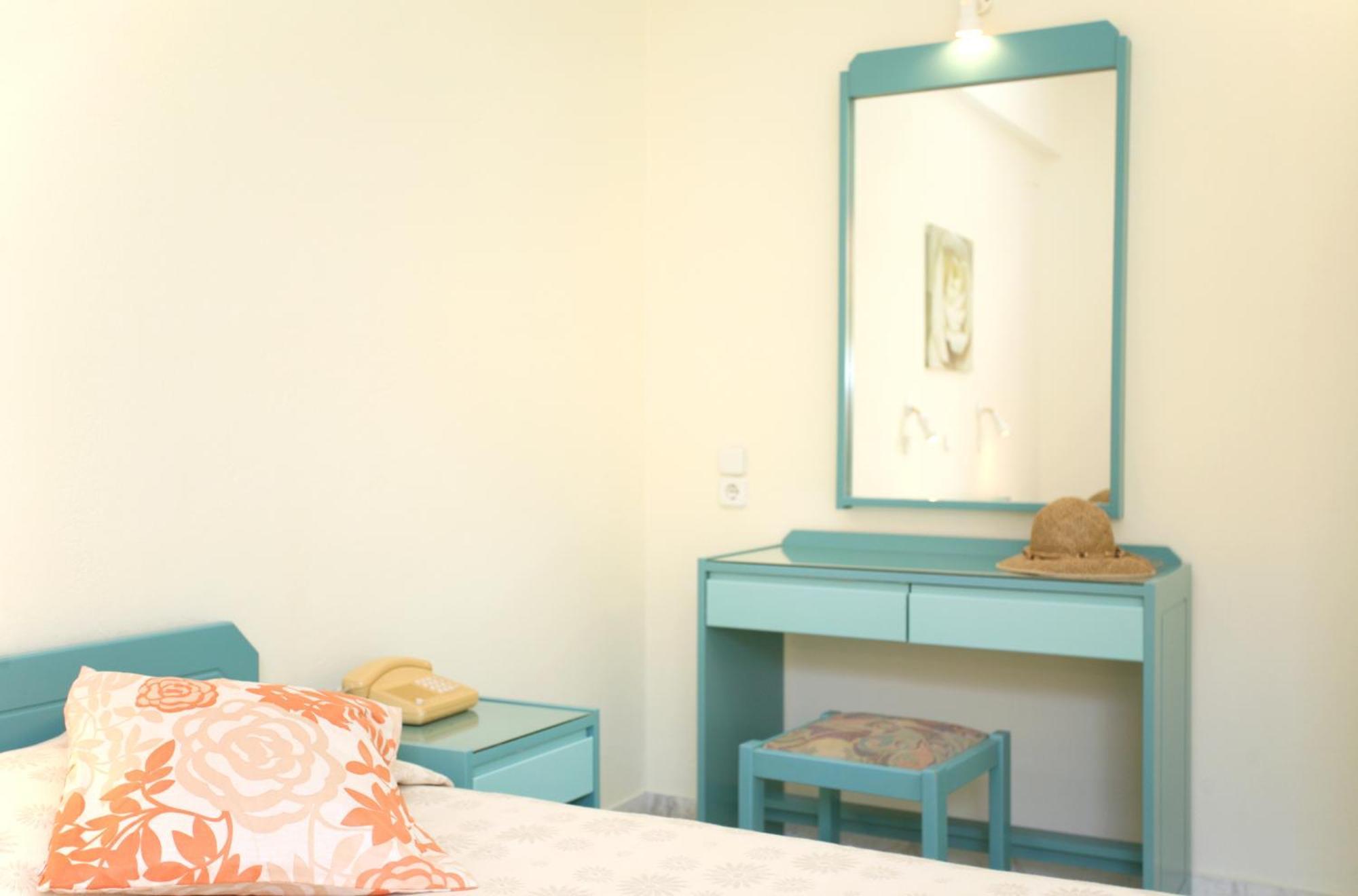 Agia Marina Apelia Residence المظهر الخارجي الصورة