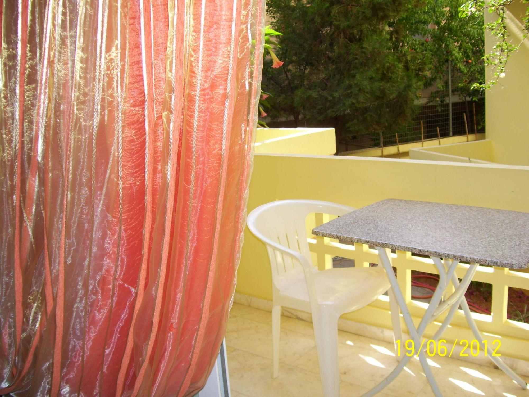 Agia Marina Apelia Residence المظهر الخارجي الصورة